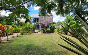 Villa Kayana
