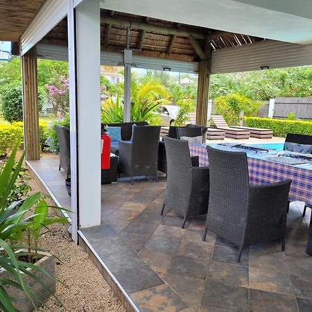 Villa Kayana Flic en Flac Exterior photo