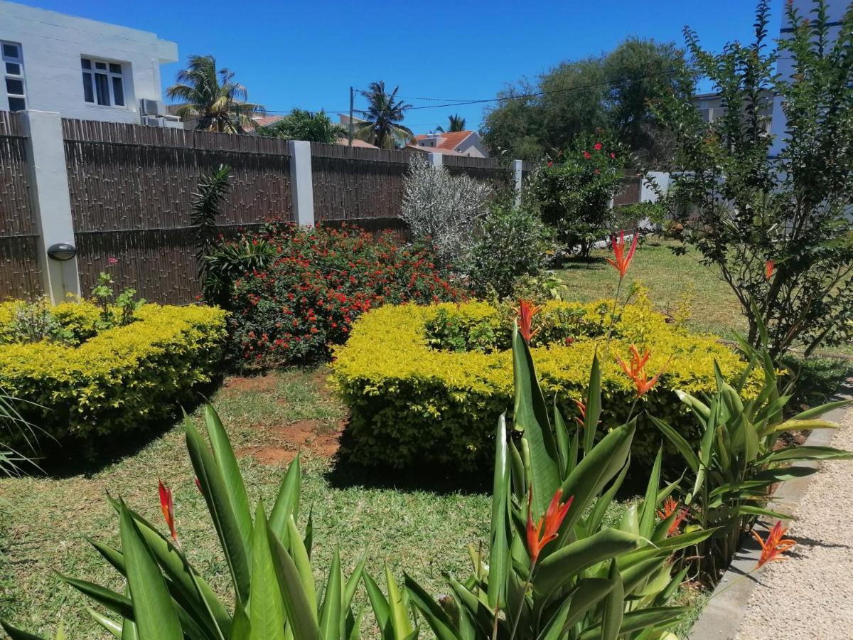 Villa Kayana Flic en Flac Exterior photo