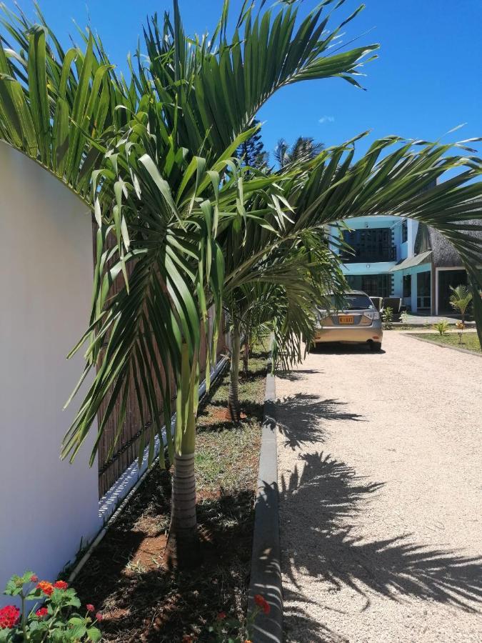 Villa Kayana Flic en Flac Exterior photo