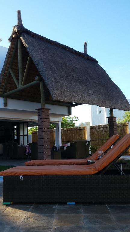 Villa Kayana Flic en Flac Exterior photo
