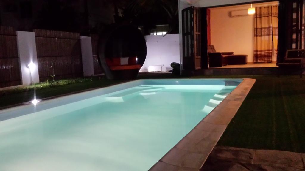 Villa Kayana Flic en Flac Exterior photo