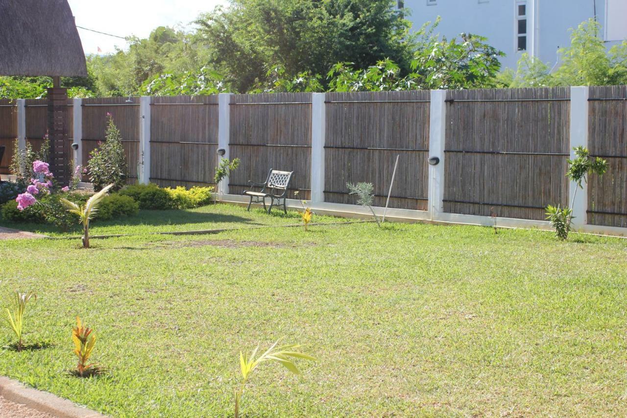 Villa Kayana Flic en Flac Exterior photo