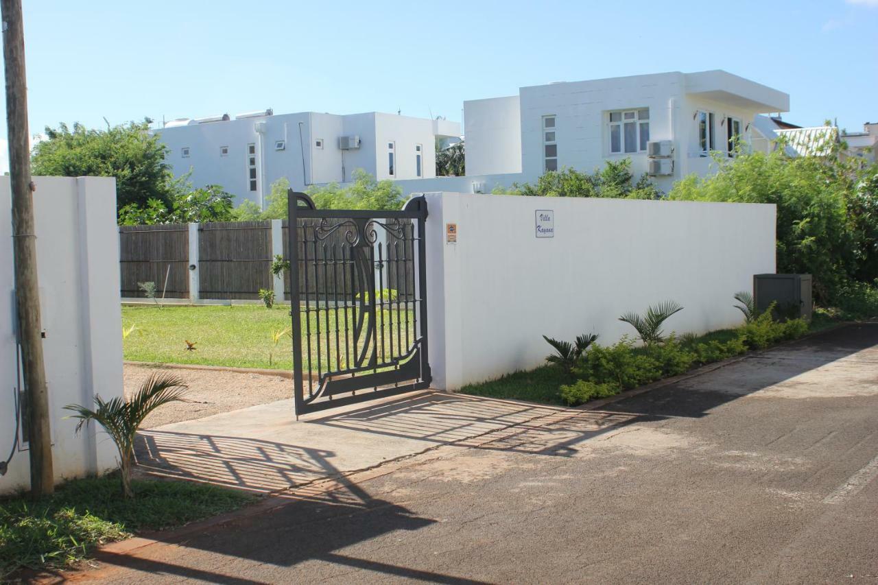 Villa Kayana Flic en Flac Exterior photo